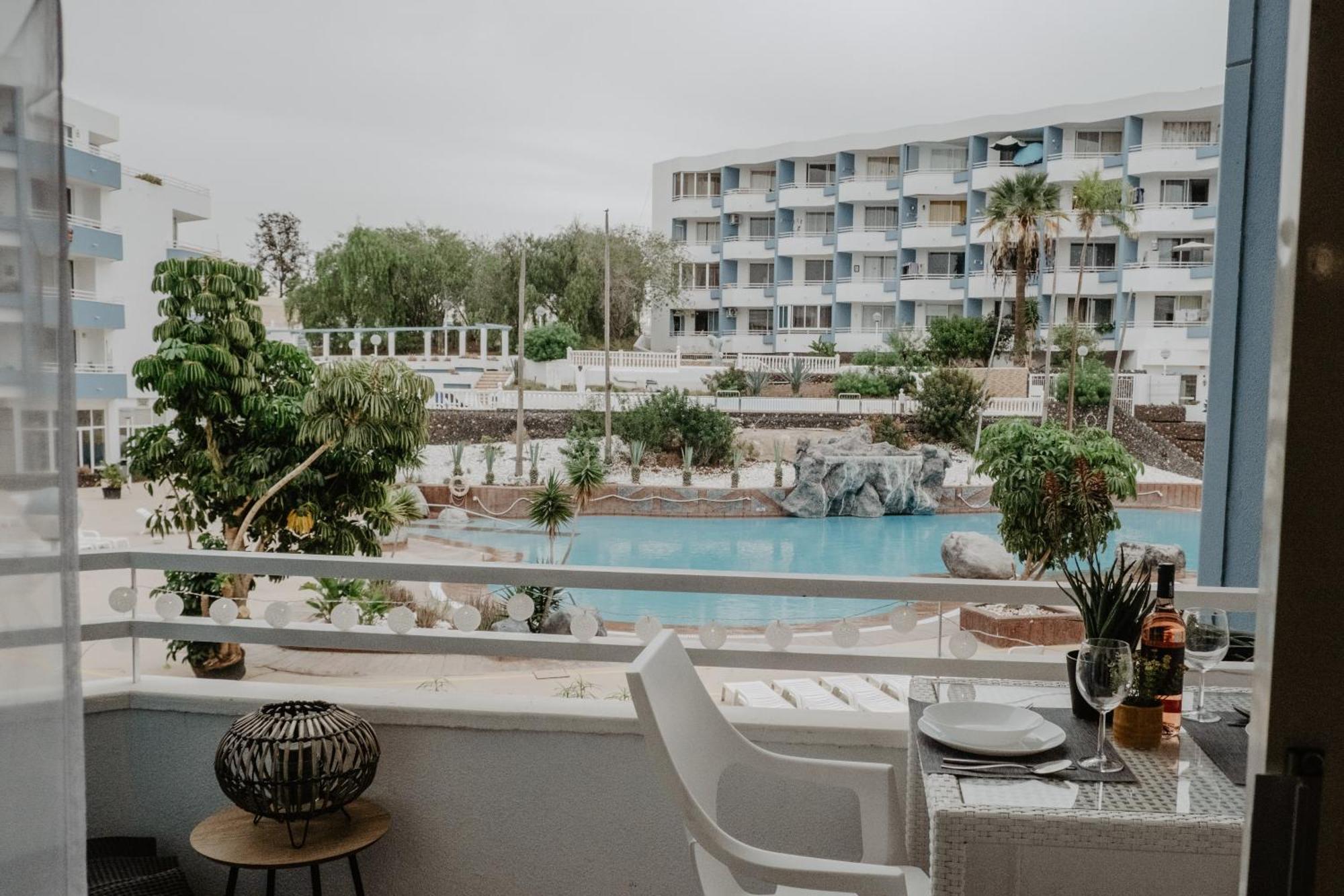 Sunny Escape - Green Park In Golf Del Sur Tenerife San Miguel de Abona Extérieur photo